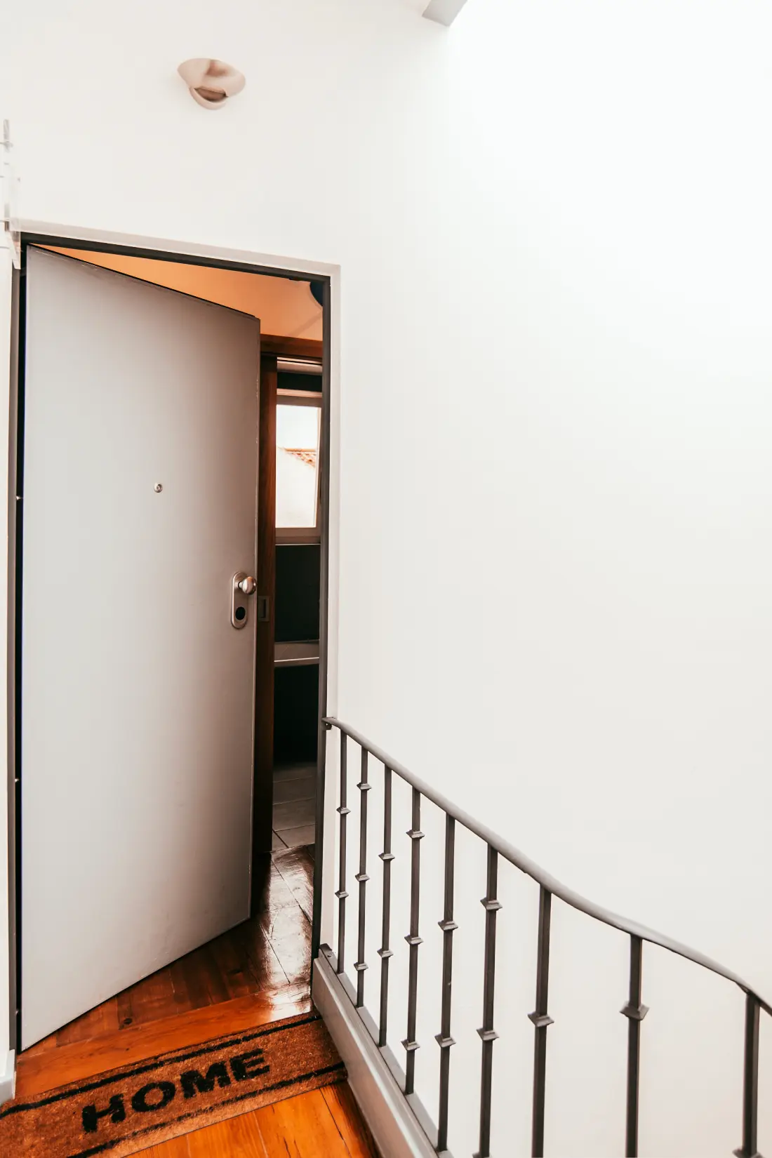 Appartements à Lisbonne