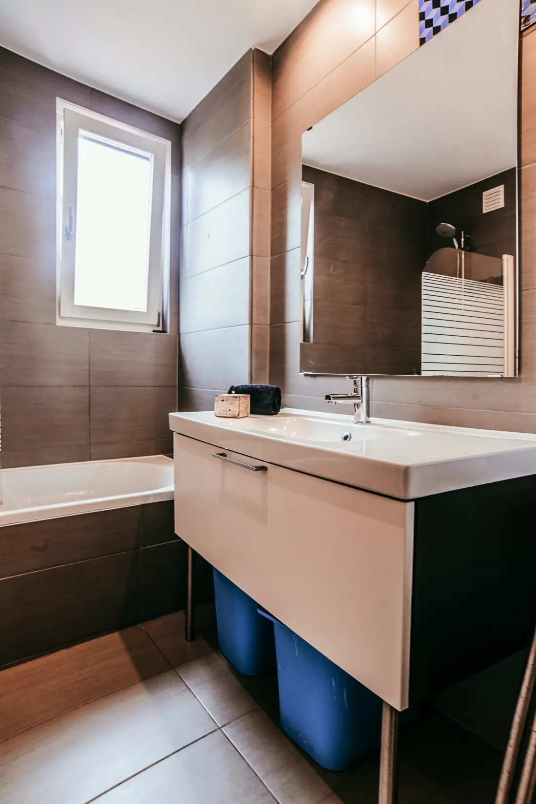 Appartements à Lisbonne