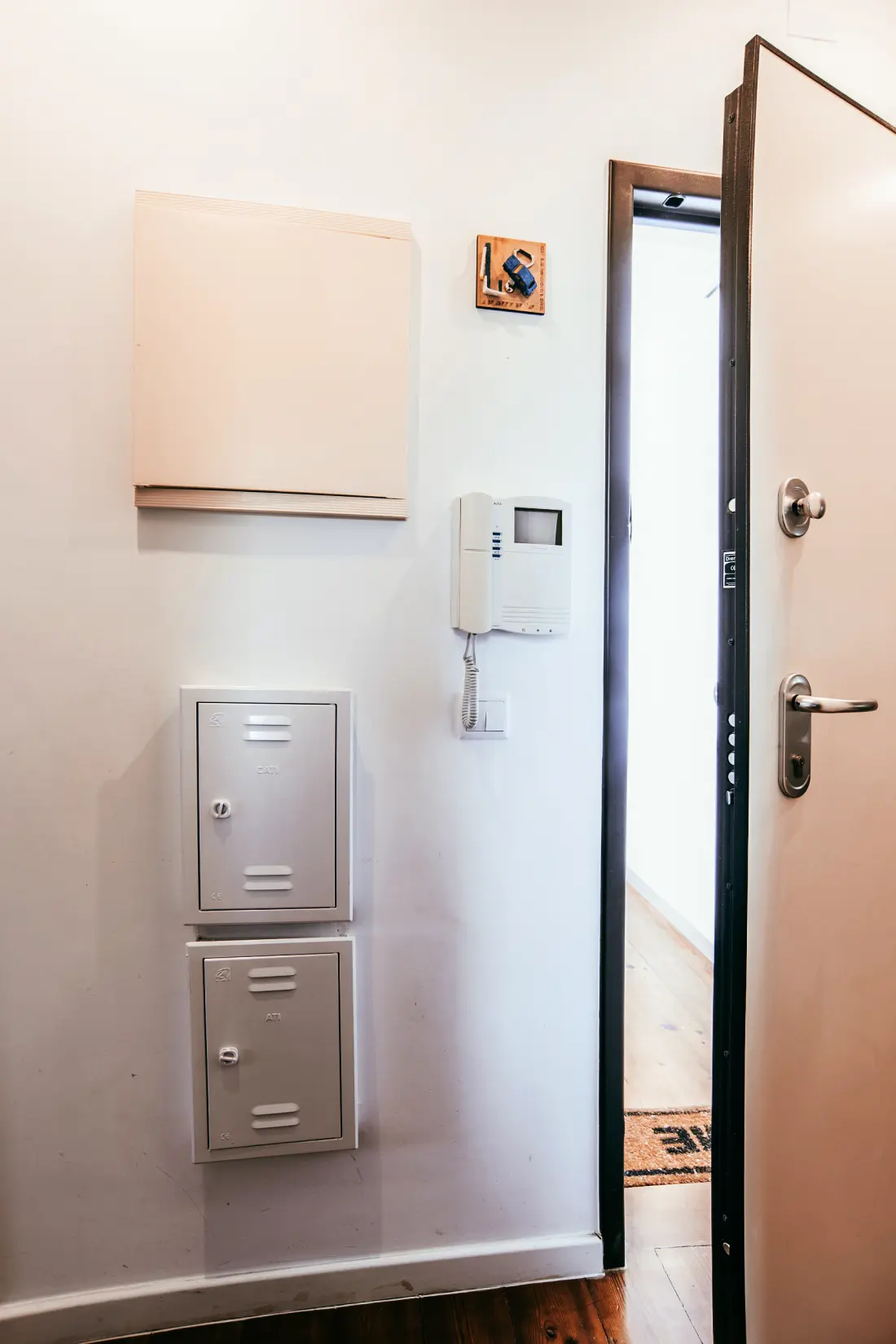 Appartements à Lisbonne