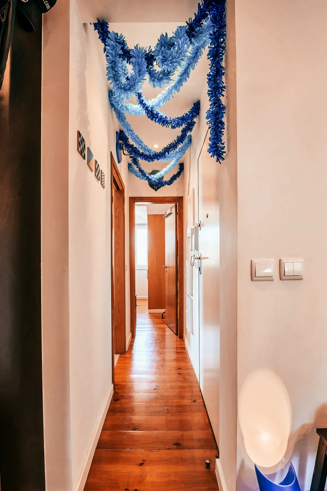 Appartements à Lisbonne