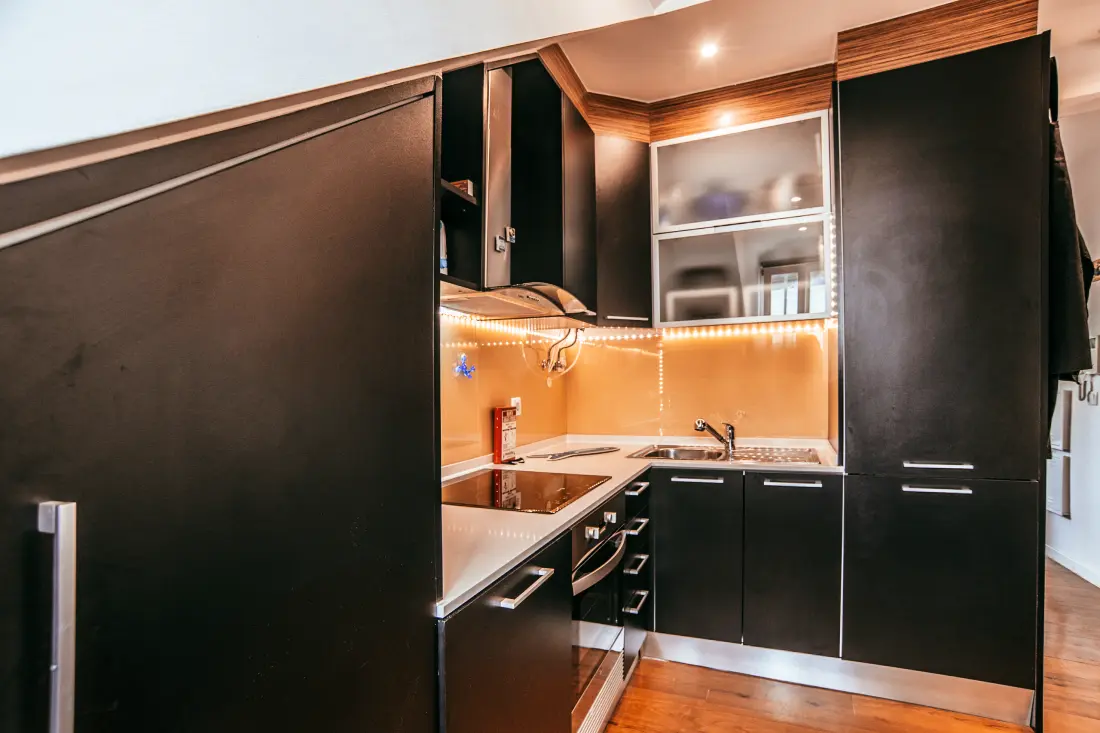 Appartements à Lisbonne