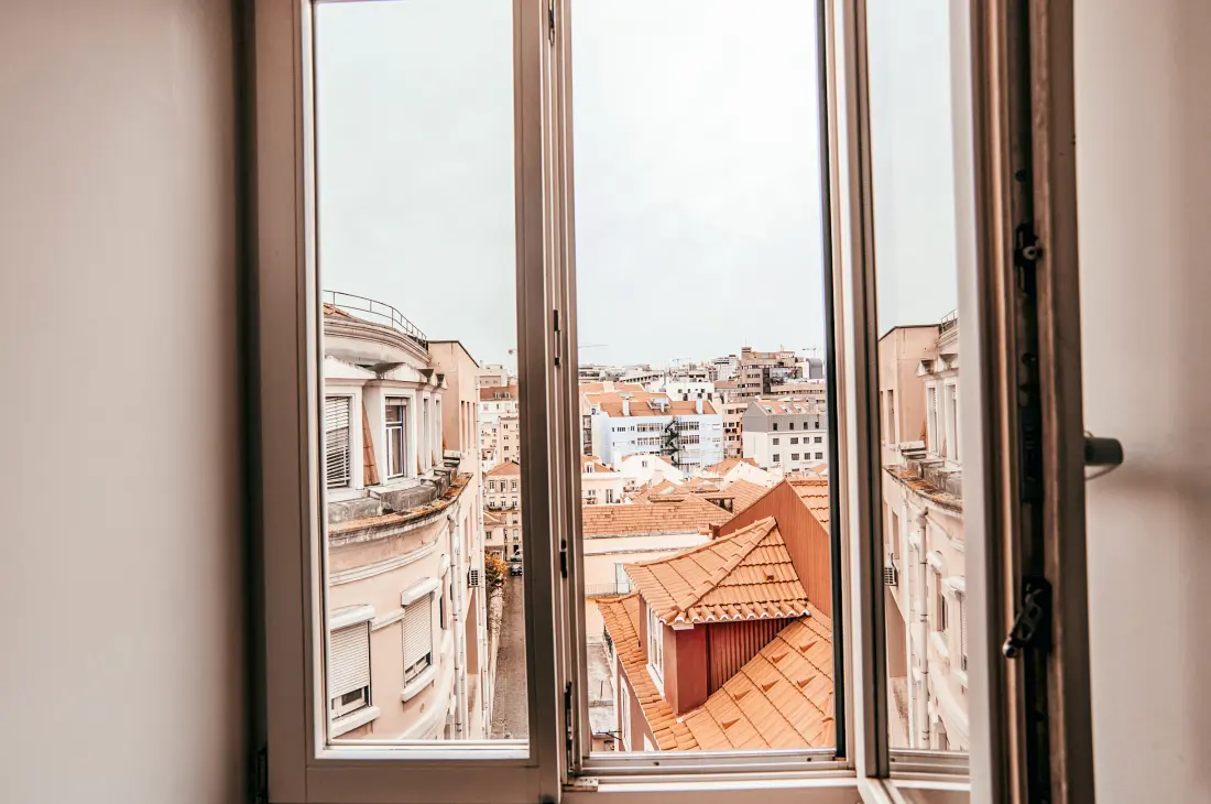 Appartements à Lisbonne