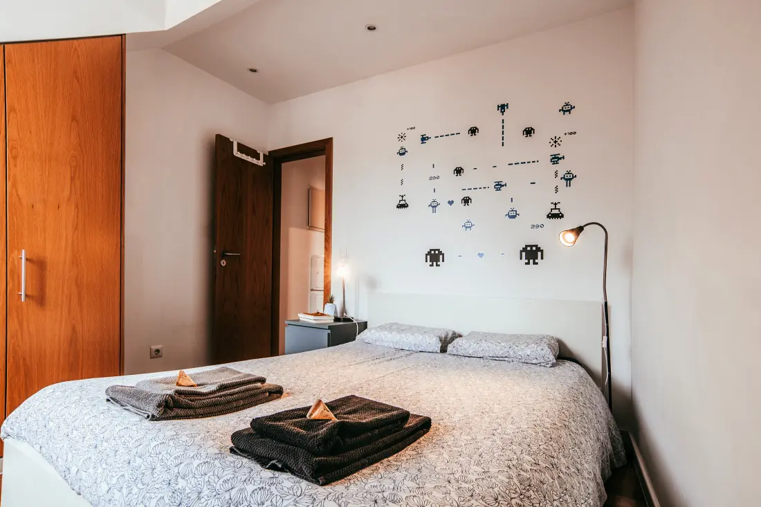 Appartements à Lisbonne