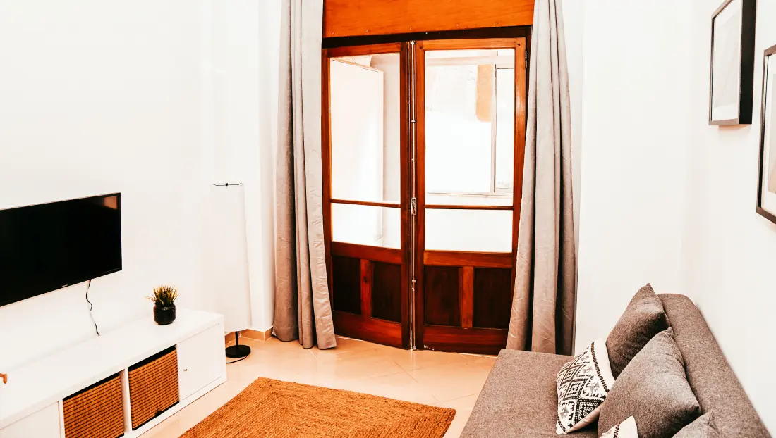 Appartements à Lisbonne