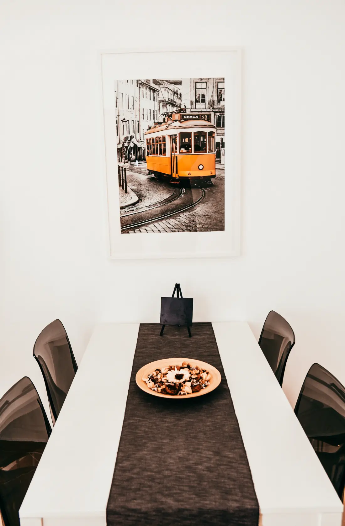 Appartements à Lisbonne