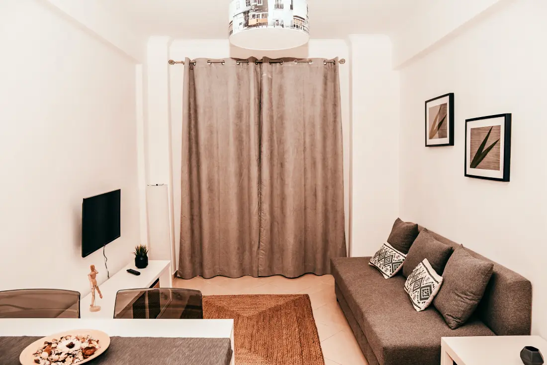 Appartements à Lisbonne