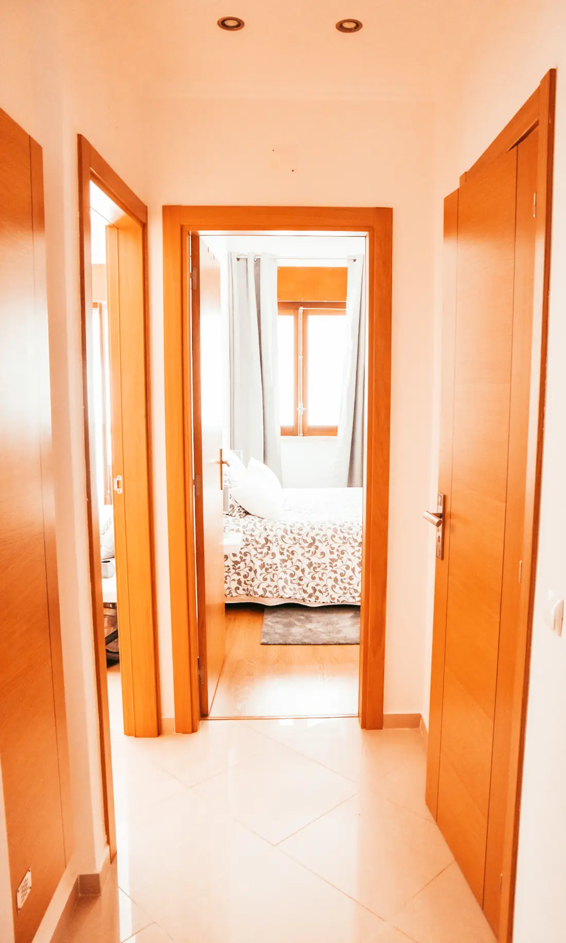 Appartements à Lisbonne