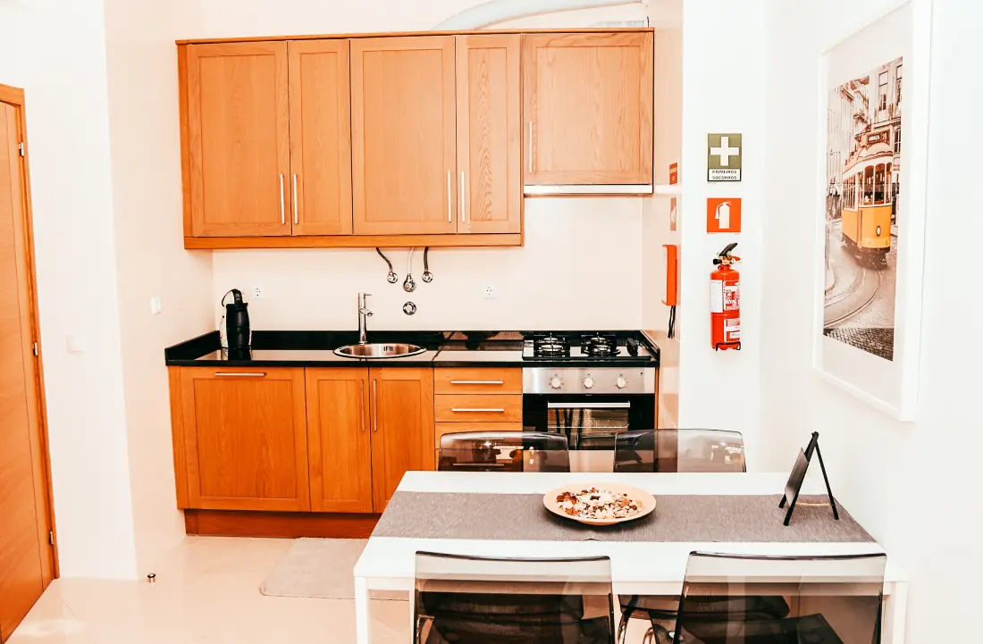 Appartements à Lisbonne