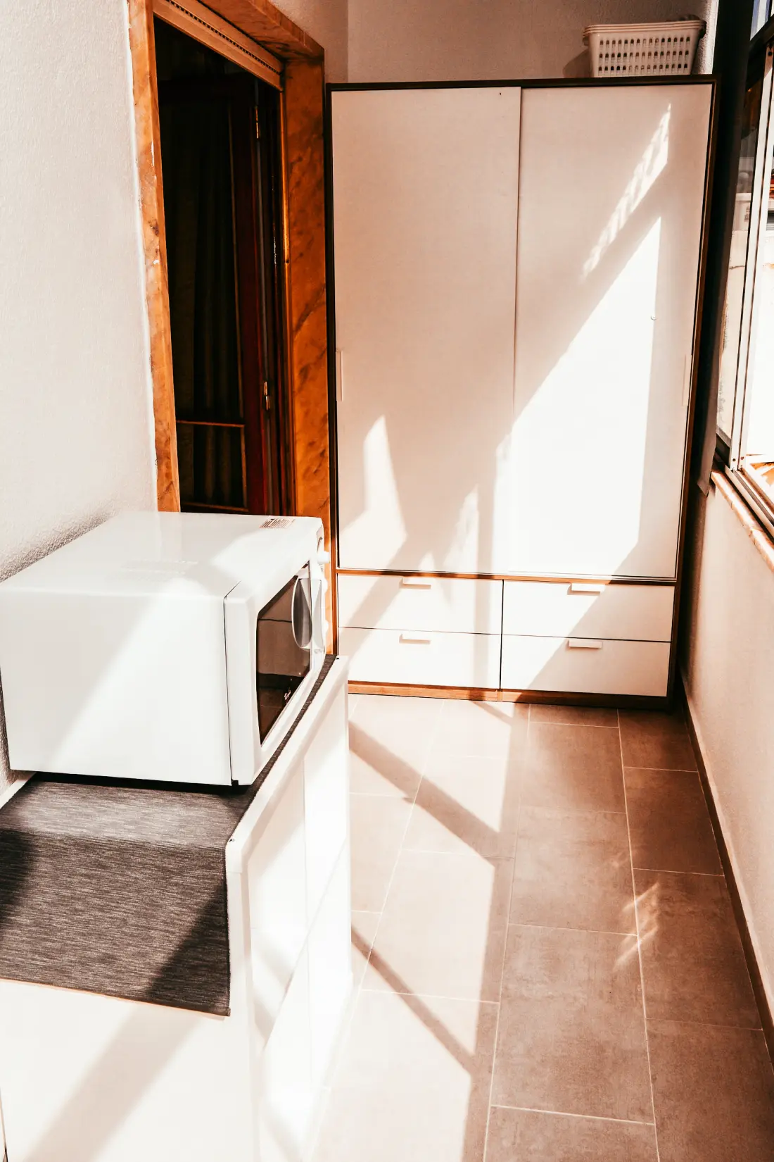 Appartements à Lisbonne