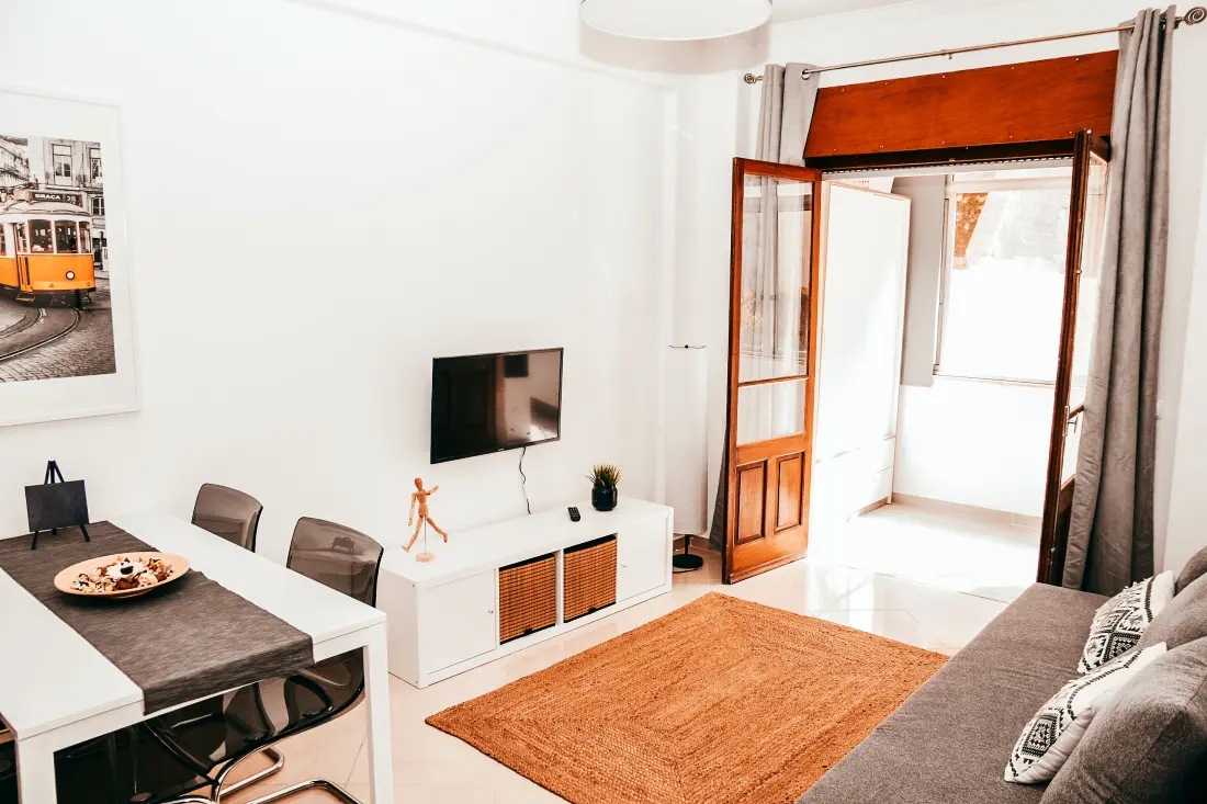 Appartements à Lisbonne