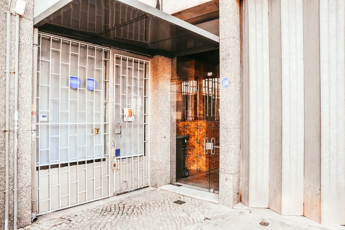 Appartements à Lisbonne