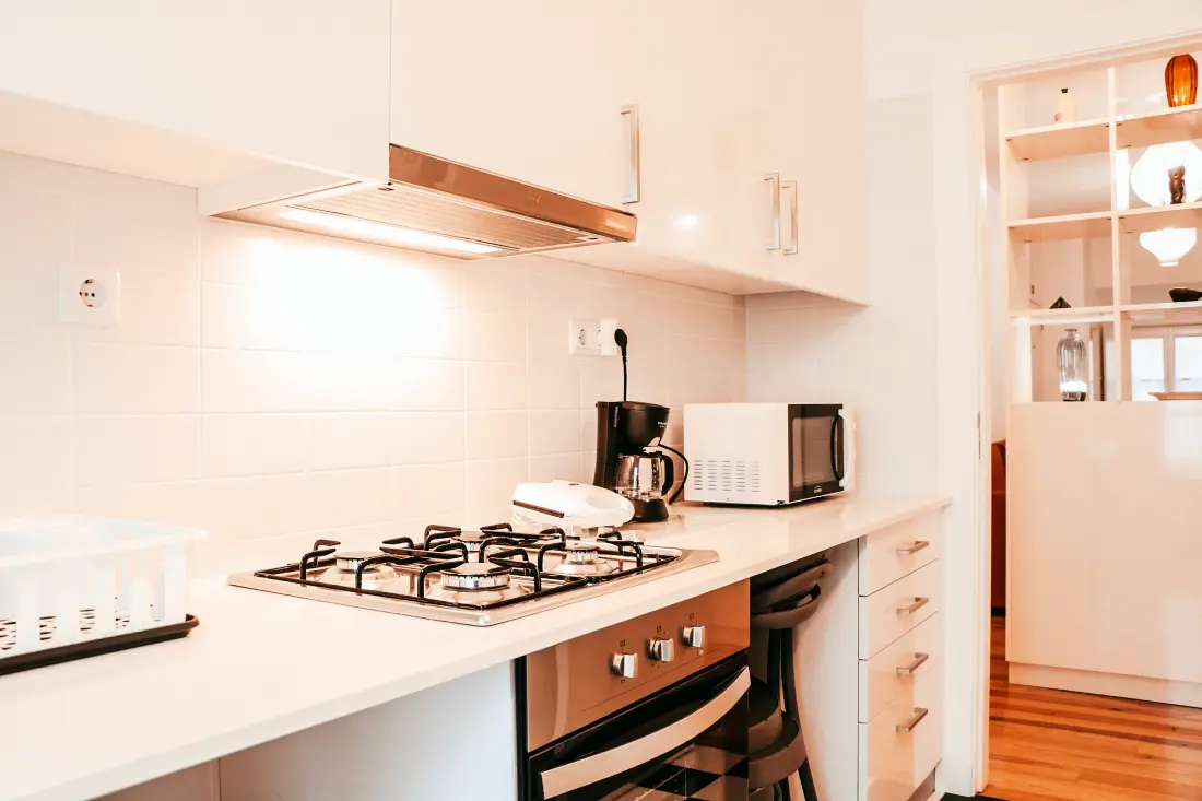Appartements à Lisbonne