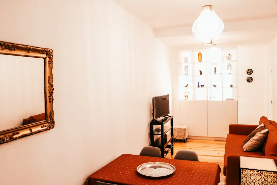 Appartements à Lisbonne