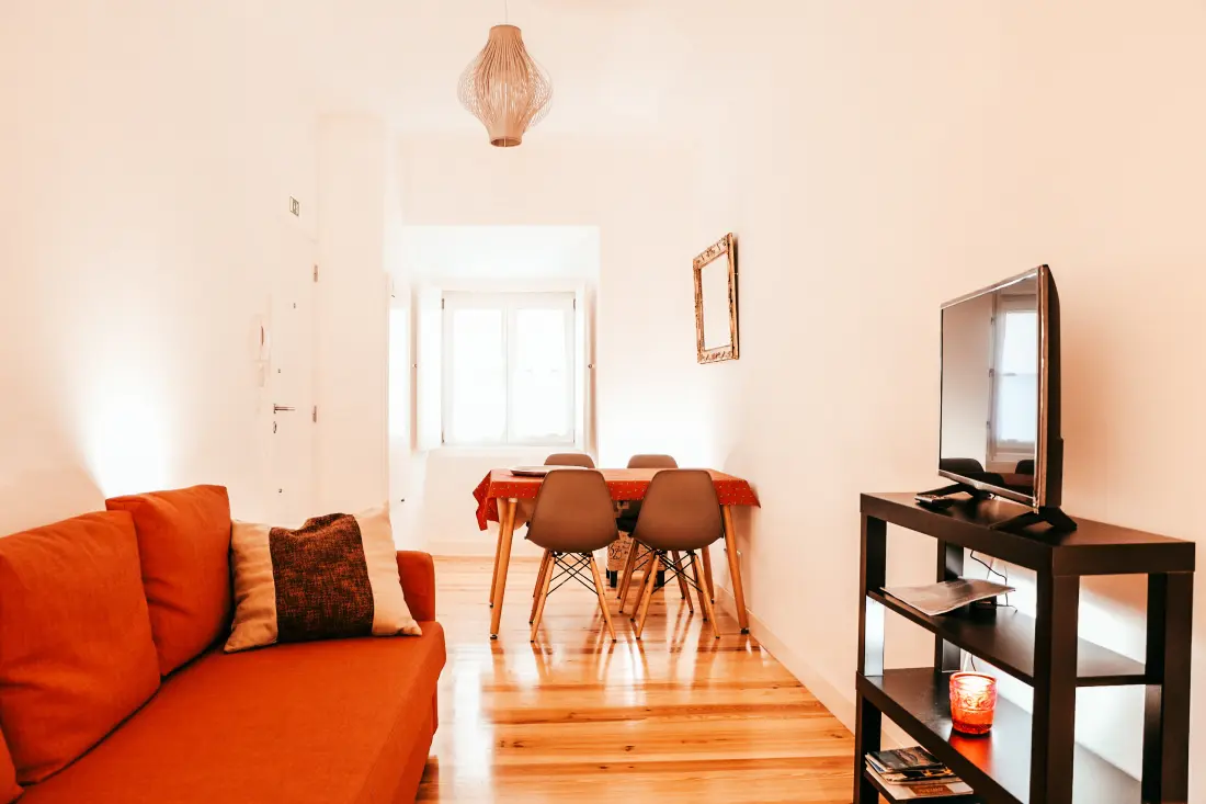 Appartements à Lisbonne