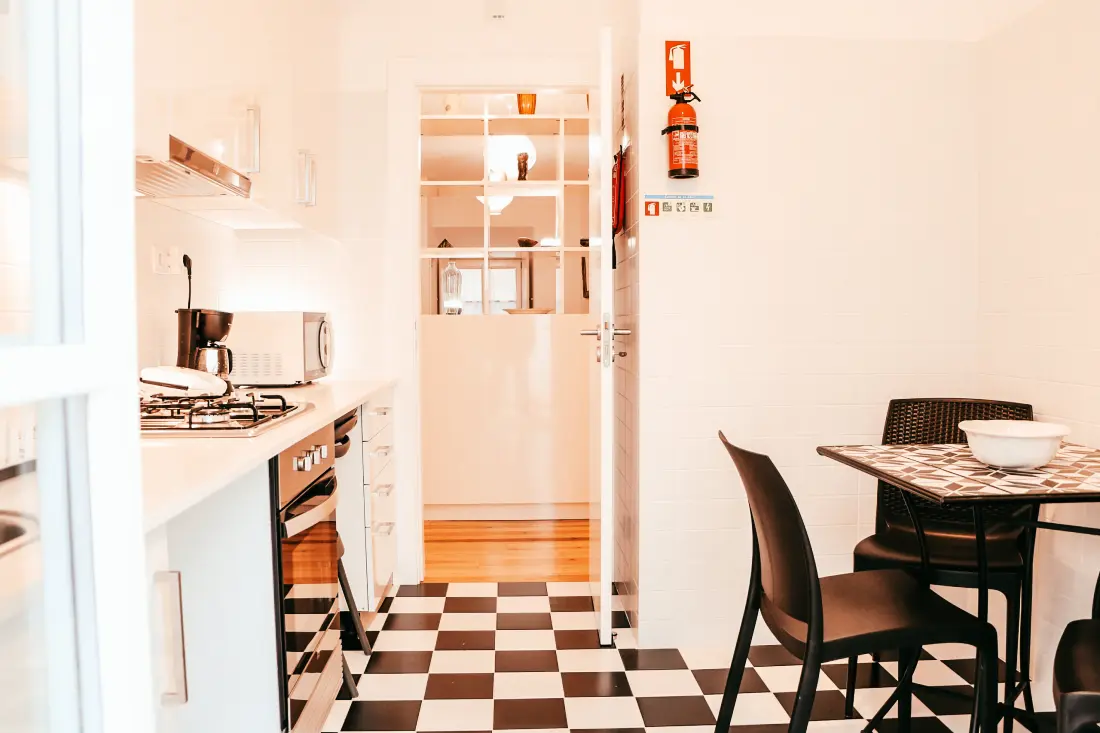 Appartements à Lisbonne