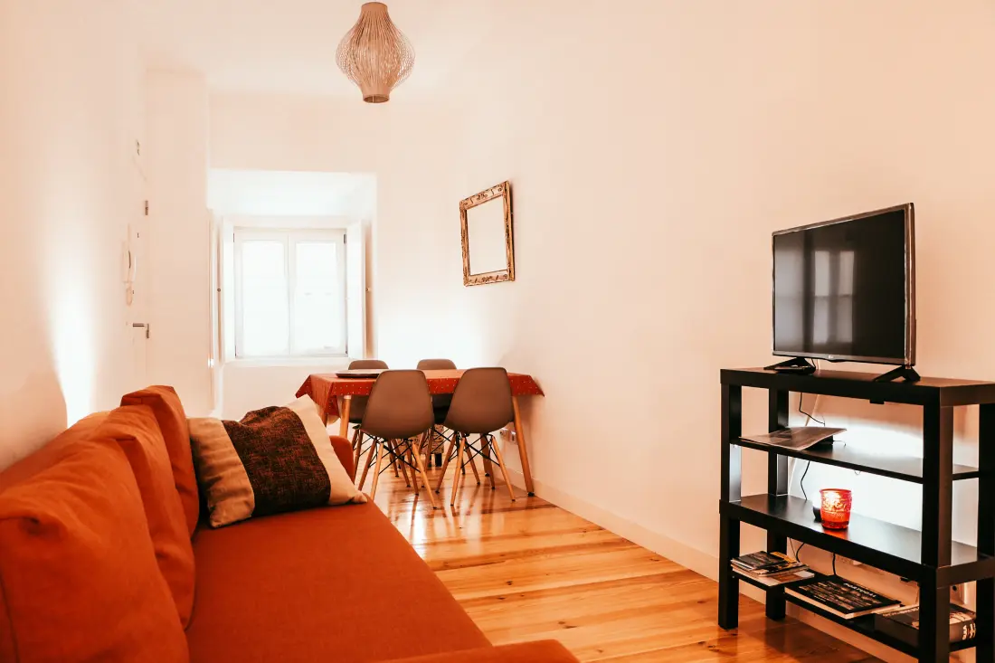 Appartements à Lisbonne