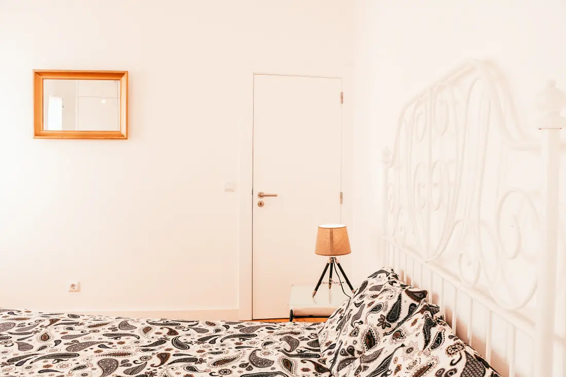 Appartements à Lisbonne
