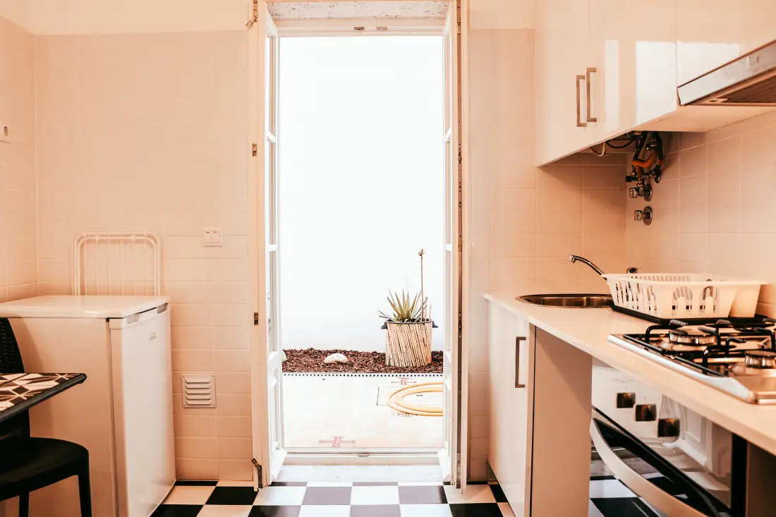 Appartements à Lisbonne