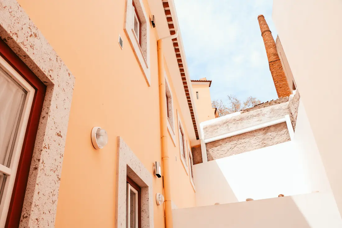 Appartements à Lisbonne