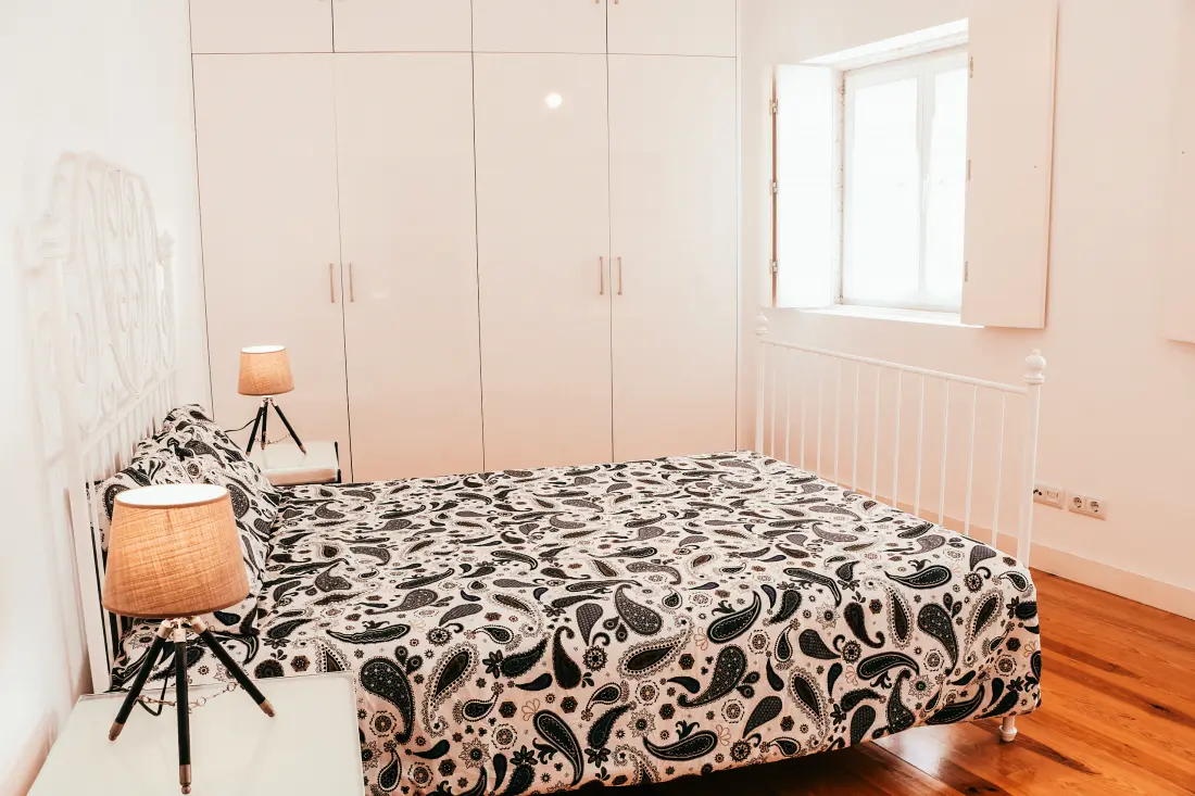 Appartements à Lisbonne