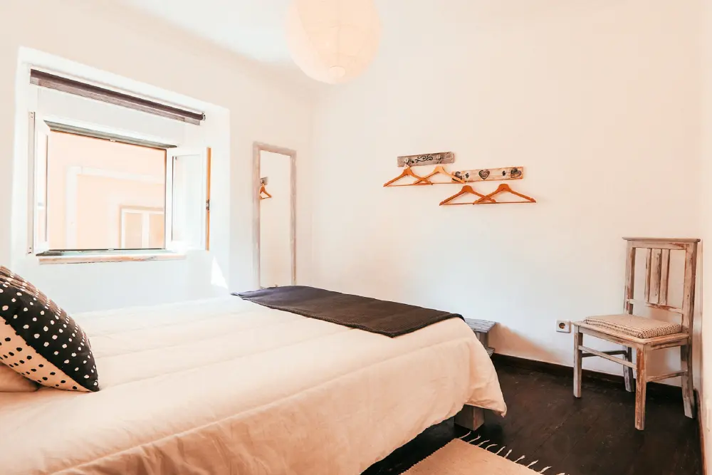 Appartements à Lisbonne