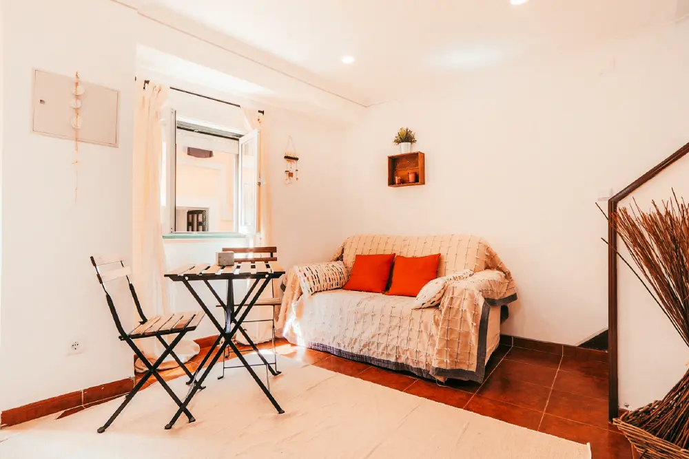 Appartements à Lisbonne