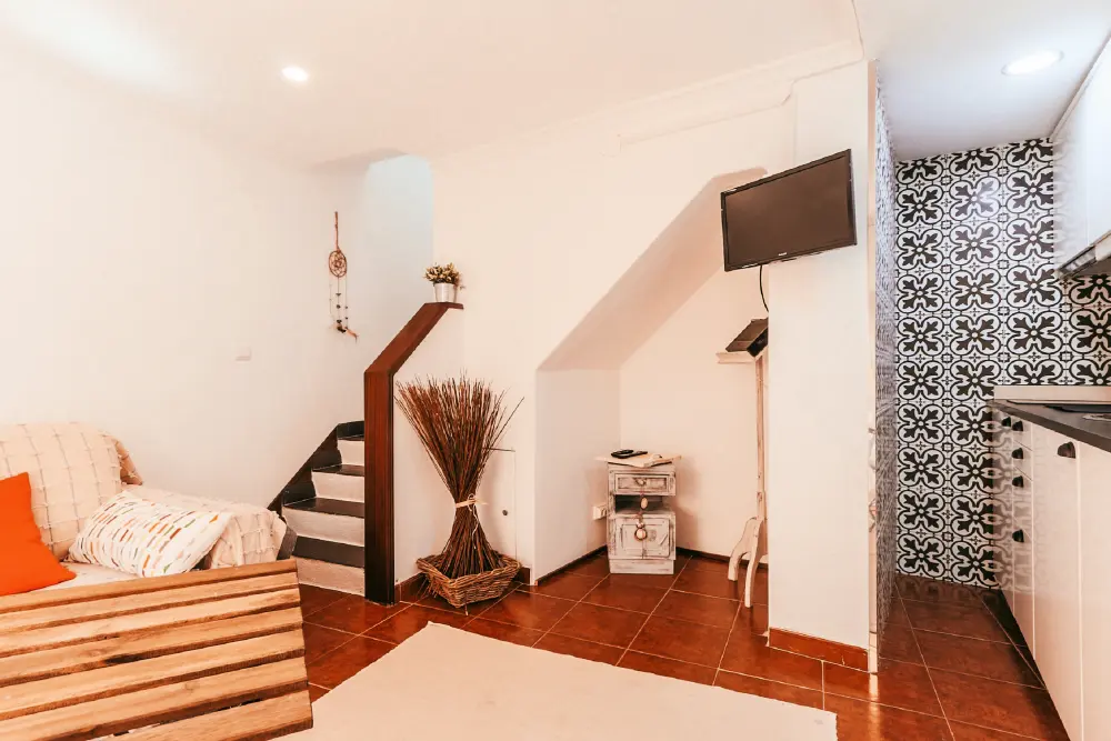 Appartements à Lisbonne