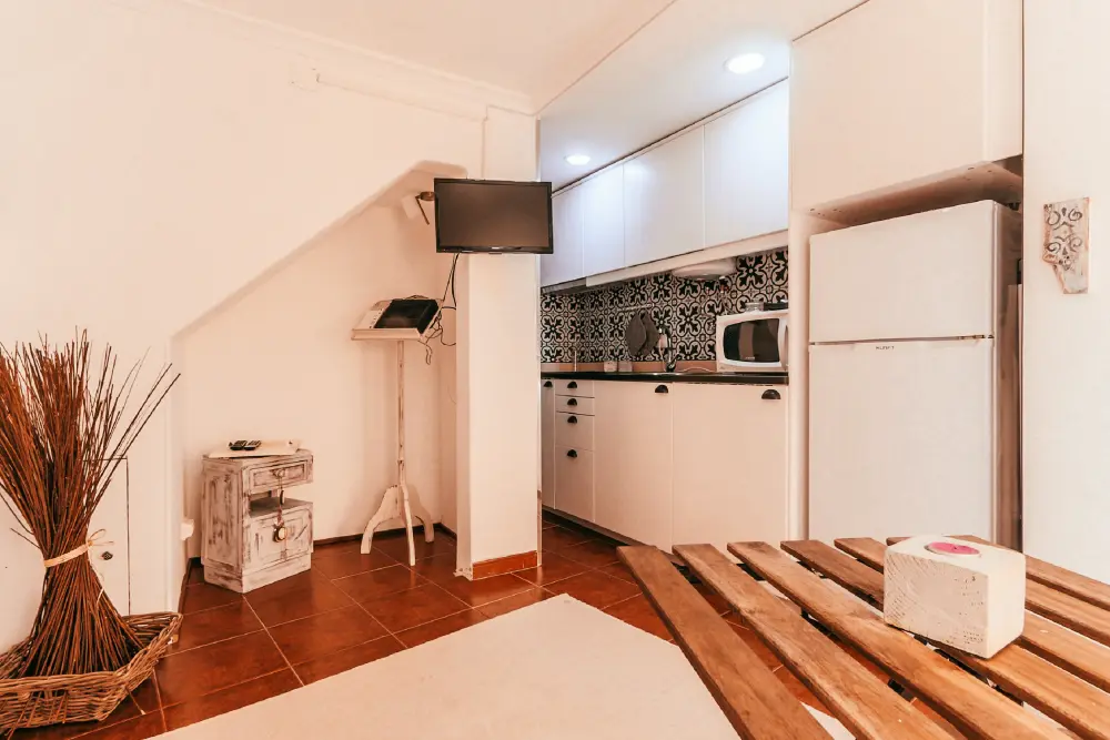 Appartements à Lisbonne