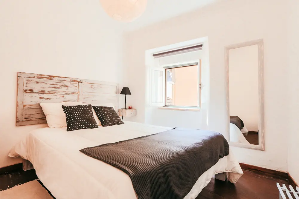 Appartements à Lisbonne