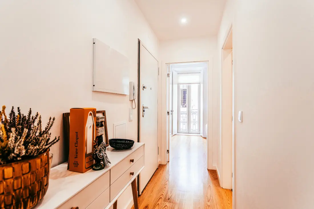 Appartements à Lisbonne
