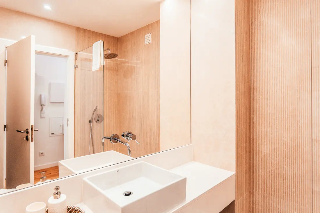 Appartements à Lisbonne