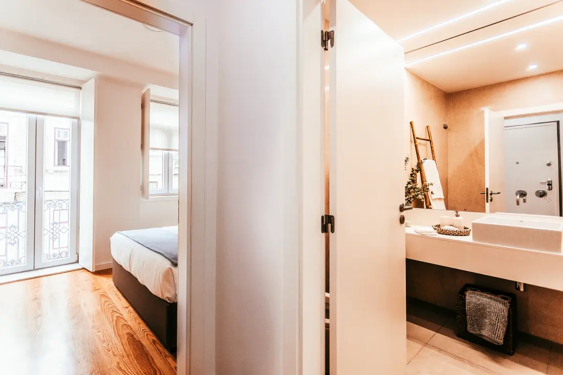 Appartements à Lisbonne