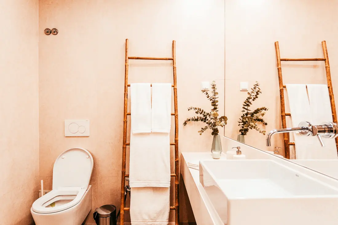 Appartements à Lisbonne