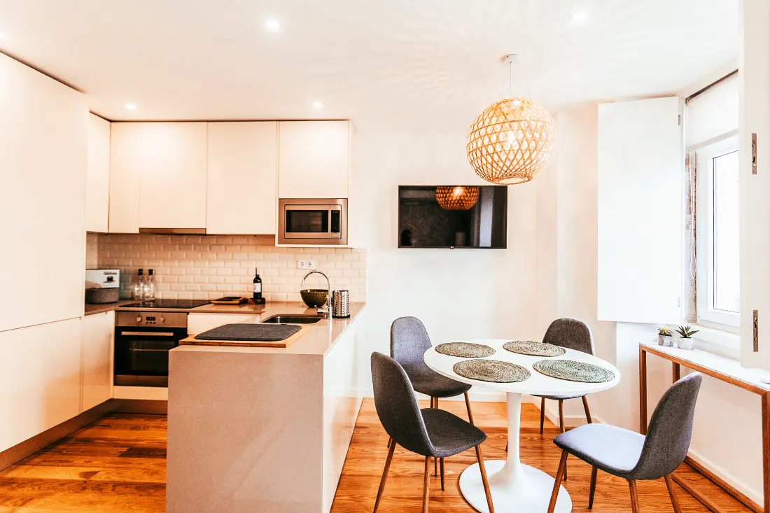 Appartements à Lisbonne