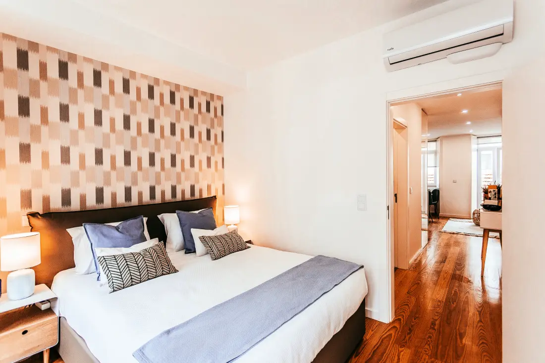 Appartements à Lisbonne
