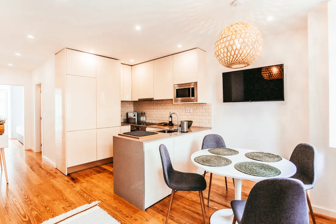 Appartements à Lisbonne