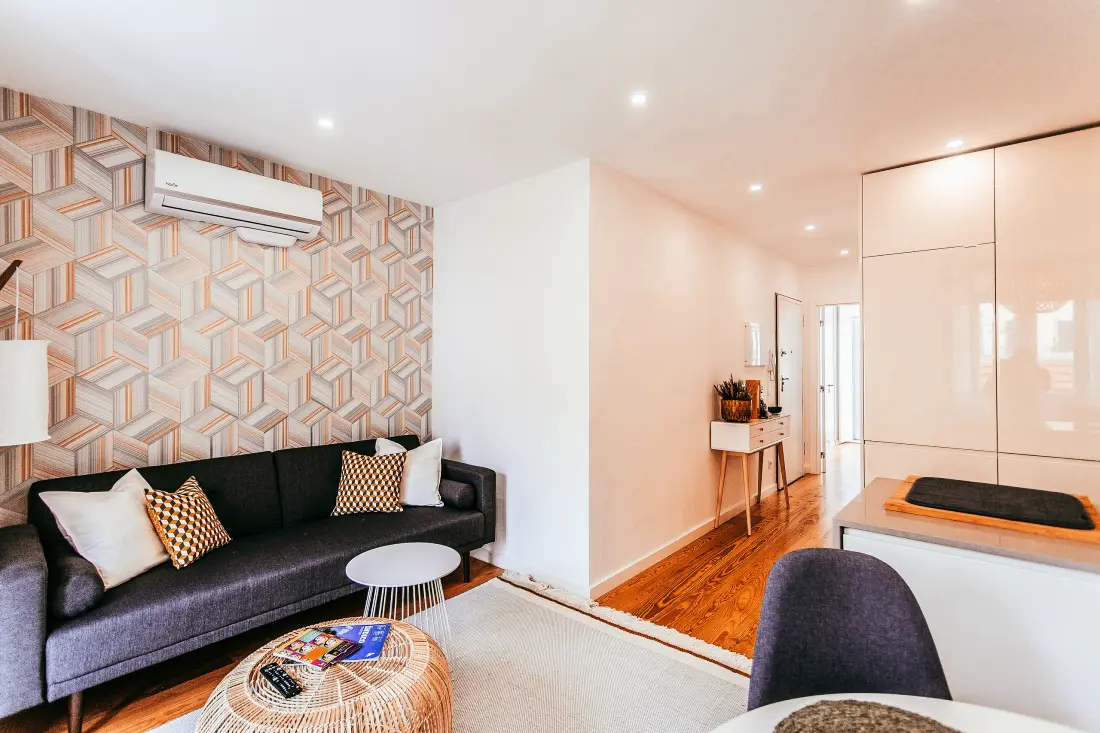 Appartements à Lisbonne