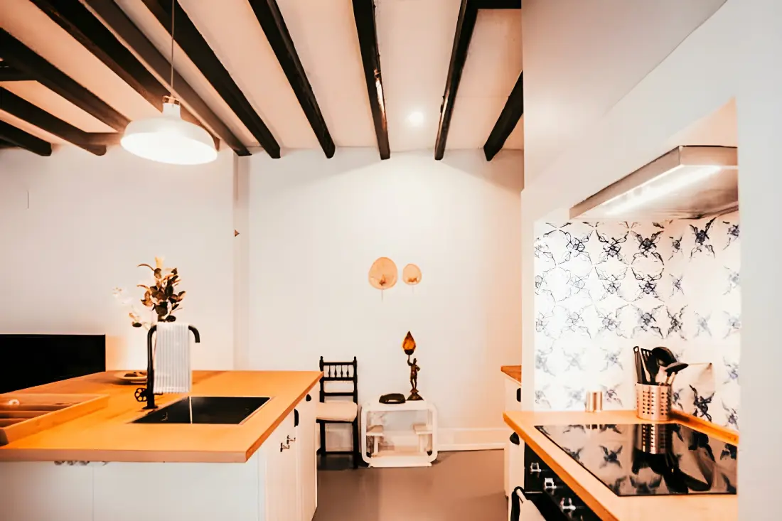 Appartements à Lisbonne