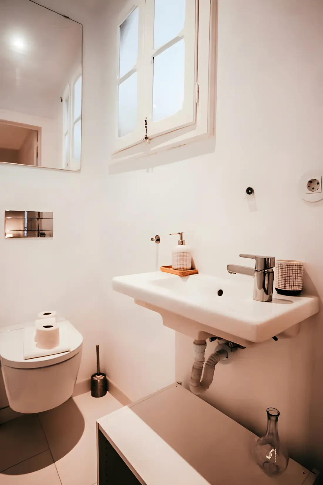 Appartements à Lisbonne
