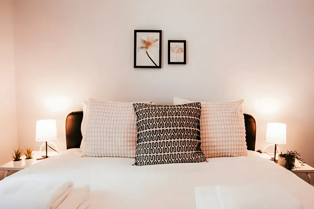Appartements à Lisbonne