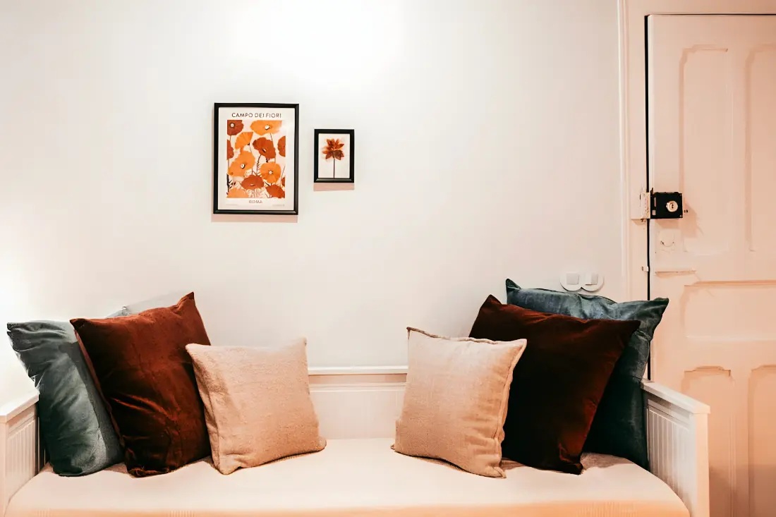 Appartements à Lisbonne