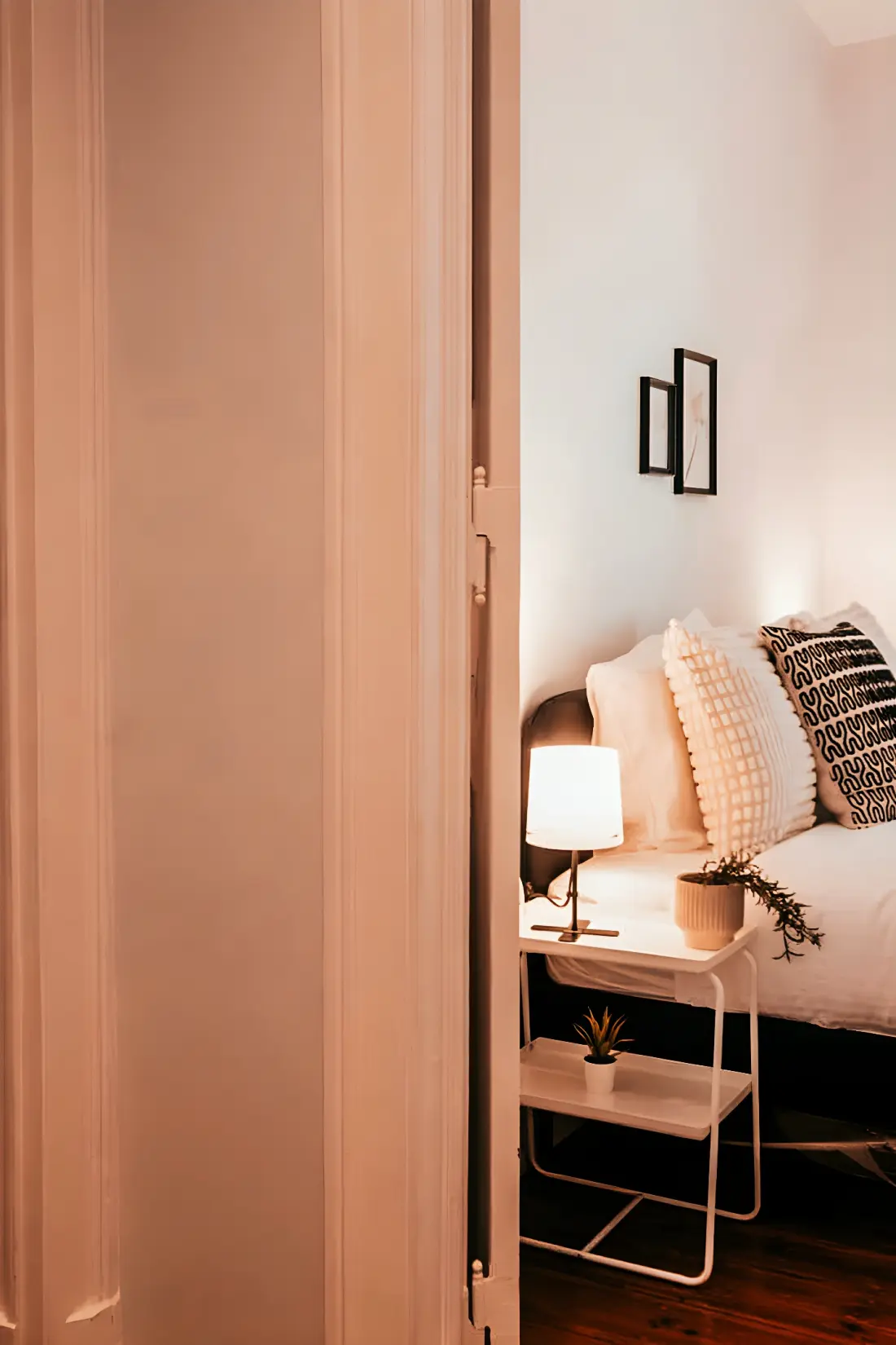 Appartements à Lisbonne