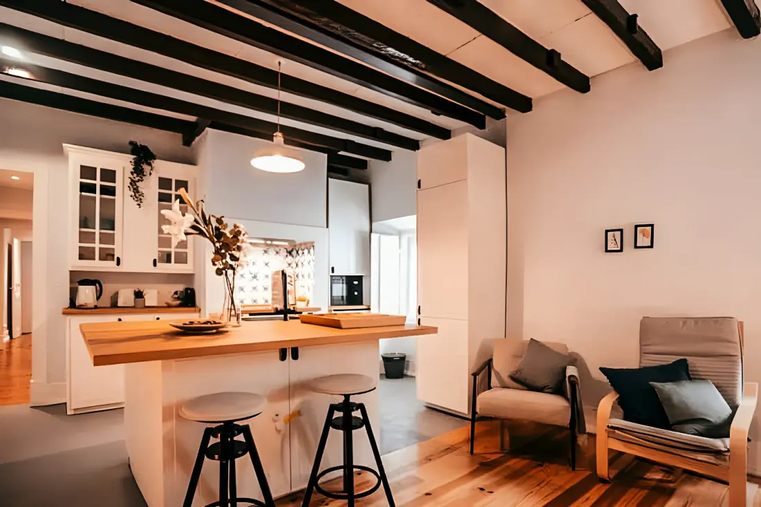 Appartements à Lisbonne