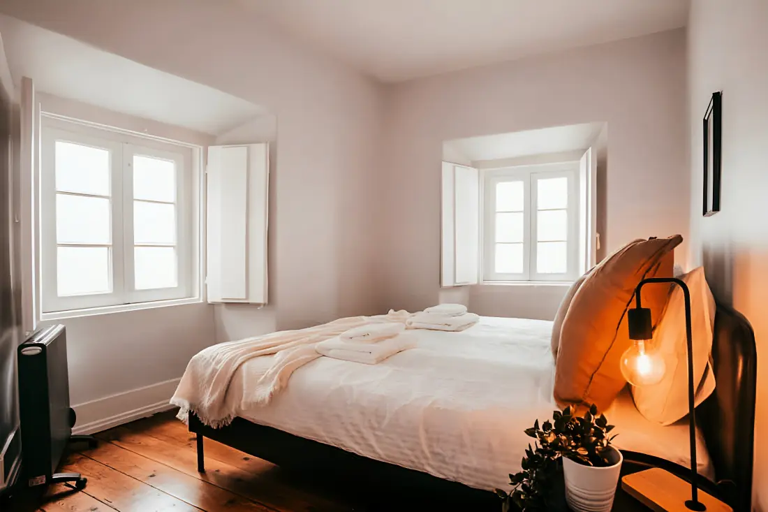 Appartements à Lisbonne