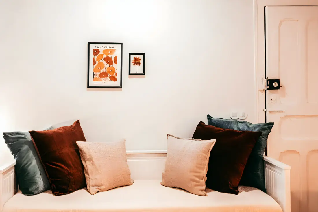 Appartements à Lisbonne