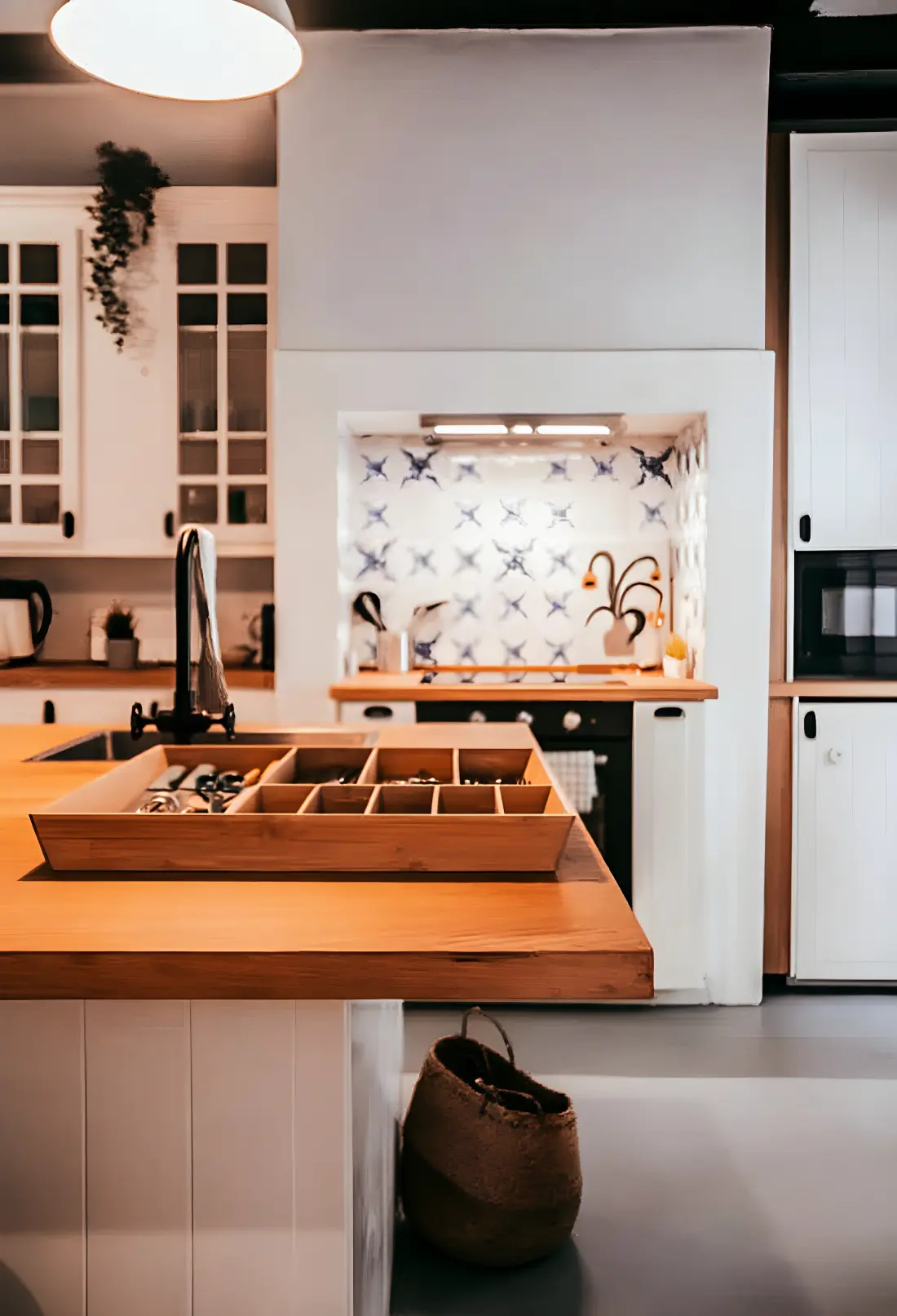 Appartements à Lisbonne