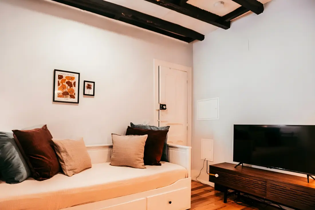 Appartements à Lisbonne