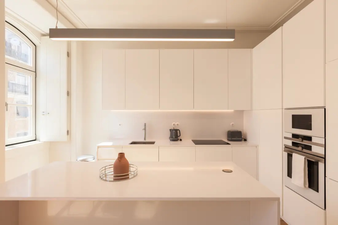 Appartements à Lisbonne
