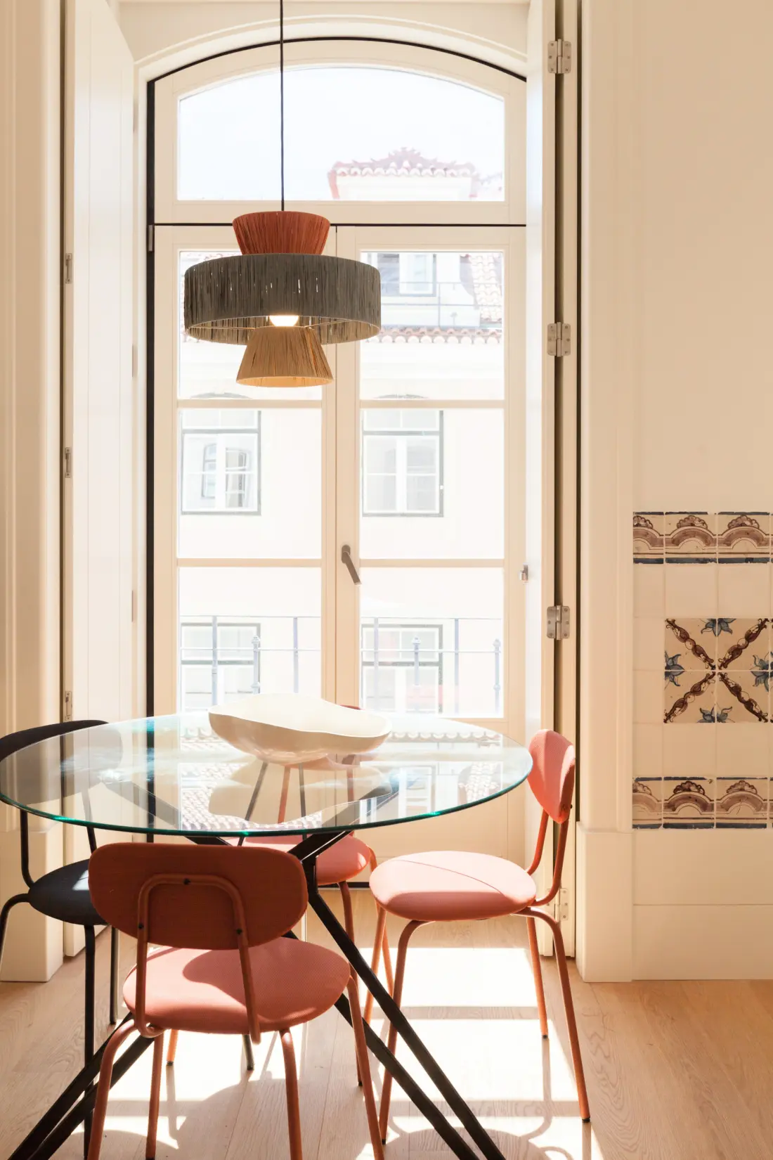 Appartements à Lisbonne
