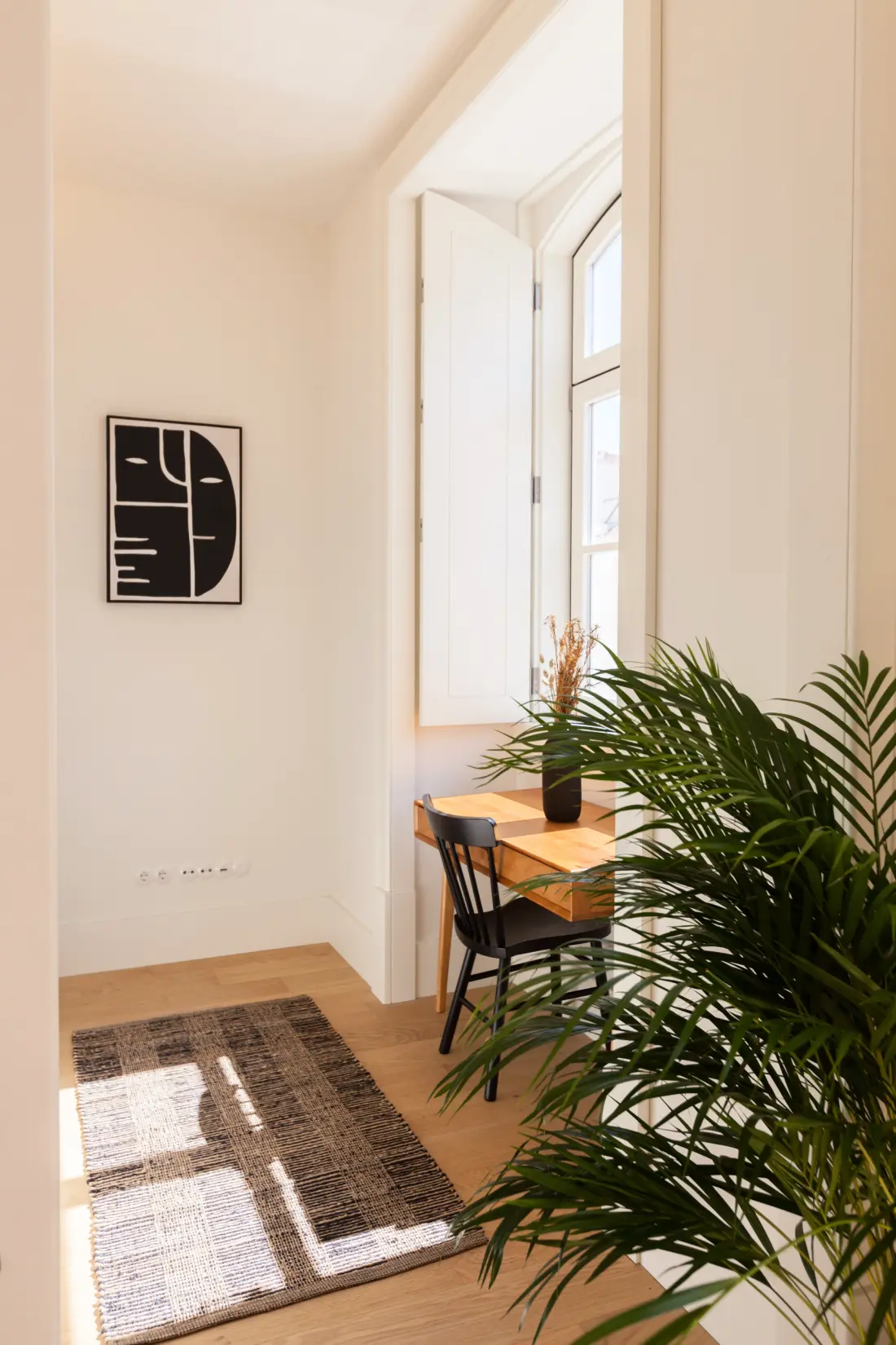 Appartements à Lisbonne